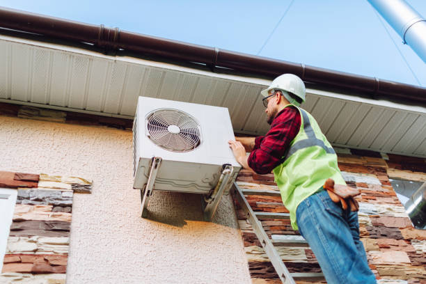 Best Energy-efficient HVAC Solutions in Redondo Beach, CA