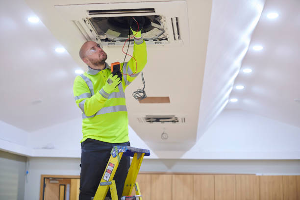 Best HVAC for Healthcare Facilities in Redondo Beach, CA